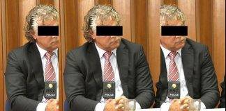 E mecha ku a kondusí na morto di Helmin Wiels