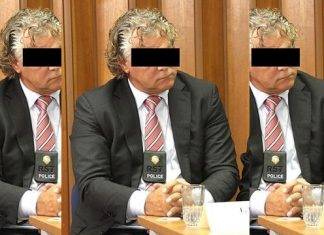 E mecha ku a kondusí na morto di Helmin Wiels
