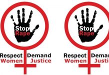 97-year-old Woman Raped in St. Lucia