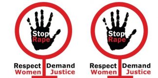 97-year-old Woman Raped in St. Lucia