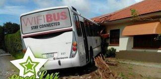 Aksidente di trafiko ku varios herido