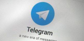 As Telegram messaging app blocks Islamic State sites, new ones pop up