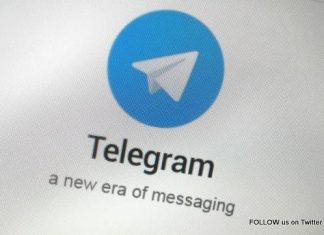 As Telegram messaging app blocks Islamic State sites, new ones pop up