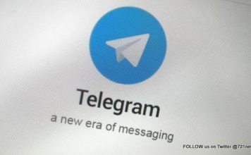 As Telegram messaging app blocks Islamic State sites, new ones pop up