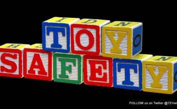 Collective Prevention Services: Safety tips for holiday shopping