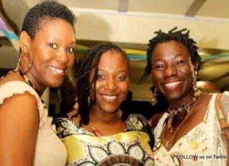 On November 19, St. Maarten hosts first annual awards ceremony for Women’s Entrepreneurship Day