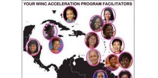 Entrepreneurs in Jamaica to benefit from Peer Mentorship based infoDEV WINC Program