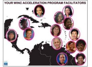 Entrepreneurs in Jamaica to benefit from Peer Mentorship based infoDEV WINC Program