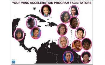 Entrepreneurs in Jamaica to benefit from Peer Mentorship based infoDEV WINC Program