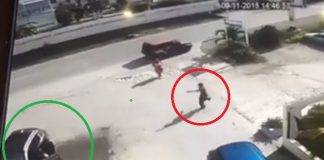The Gendarmerie has confirmed the shooting in Grand Case was not a robbery but an attempt of murder