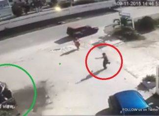 The Gendarmerie has confirmed the shooting in Grand Case was not a robbery but an attempt of murder
