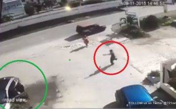 The Gendarmerie has confirmed the shooting in Grand Case was not a robbery but an attempt of murder