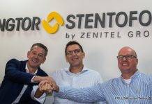 Zenitel sells its Caribbean Network Operation to the Curacao Growth Fund