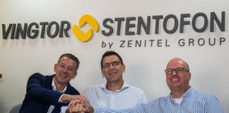 Zenitel sells its Caribbean Network Operation to the Curacao Growth Fund