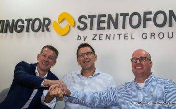 Zenitel sells its Caribbean Network Operation to the Curacao Growth Fund