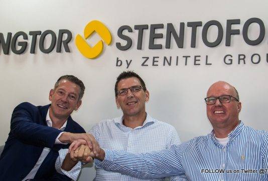 Zenitel sells its Caribbean Network Operation to the Curacao Growth Fund