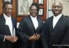 Attorney Persia A. Tobin-Evelyn called to the Bar