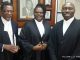 Attorney Persia A. Tobin-Evelyn called to the Bar