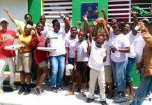 SXM DOET is back! Find out more at their kick off event.