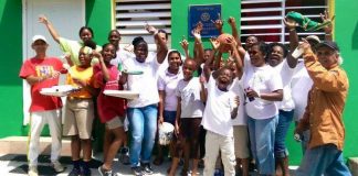 SXM DOET is back! Find out more at their kick off event.