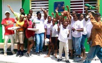 SXM DOET is back! Find out more at their kick off event.