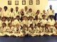 SXM BJJ winter graduation and demonstration