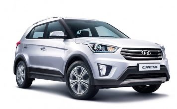 Hyundai tops list of lowest repair costs