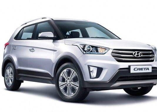 Hyundai tops list of lowest repair costs