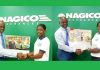 NAGICO unveils 2016 Calendars featuring local art students