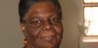 Guardianship Council says farewell to Anastacia Simmons