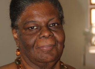 Guardianship Council says farewell to Anastacia Simmons