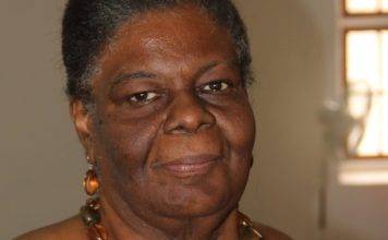 Guardianship Council says farewell to Anastacia Simmons