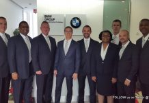 ATL AUTOMOTIVE TO BE NAMED JAMAICA AND CARIBBEAN’S REGIONAL MASTER DEALER FOR BMW AND MINI