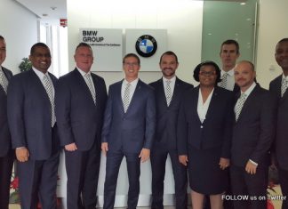 ATL AUTOMOTIVE TO BE NAMED JAMAICA AND CARIBBEAN’S REGIONAL MASTER DEALER FOR BMW AND MINI
