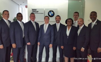 ATL AUTOMOTIVE TO BE NAMED JAMAICA AND CARIBBEAN’S REGIONAL MASTER DEALER FOR BMW AND MINI