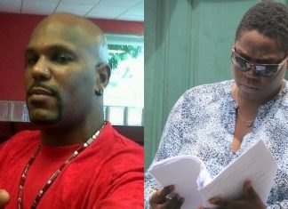 La Corte de Apelaciones respalda argumento de autodefensa de Terry Webster