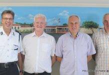 UK Team wraps review of murder cases in Anguilla