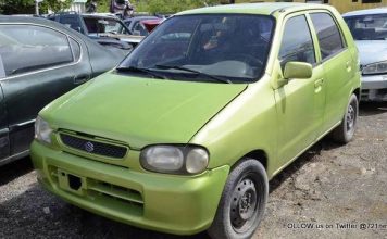 *** POLICE REPORT *** Update: Police is looking for the rightful owners of 5 vehicles that are not claimed as yet!