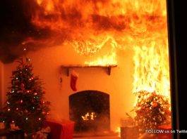 2025 Safety Tips for Decorating your Home and Christmas tree this holiday season