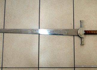 P O L I C E R E P O R T December 2nd 2015