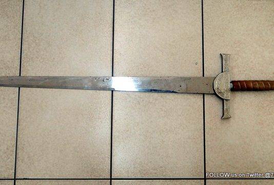 P O L I C E R E P O R T December 2nd 2015