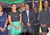 St. Maarten Lions Club inducts four new members