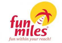Fun Miles presents huge new prize fest