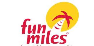 Fun Miles presents huge new prize fest