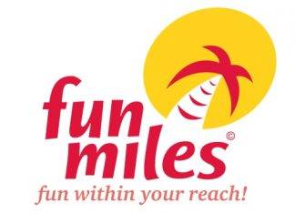 Fun Miles presents huge new prize fest