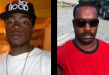 Rotterdam police identify shooting victim as Rene Paul aka Kobie and Geraldo Constanza Maloon becomes a suspect in this case