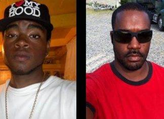 Rotterdam police identify shooting victim as Rene Paul aka Kobie and Geraldo Constanza Maloon becomes a suspect in this case