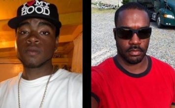 Rotterdam police identify shooting victim as Rene Paul aka Kobie and Geraldo Constanza Maloon becomes a suspect in this case