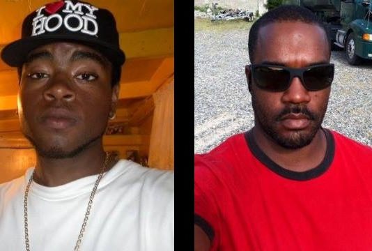 Rotterdam police identify shooting victim as Rene Paul aka Kobie and Geraldo Constanza Maloon becomes a suspect in this case