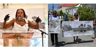 Grand Case Bridge should be restored to traditional design demands St. Martin attorney